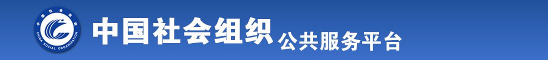 艹逼网址全国社会组织信息查询